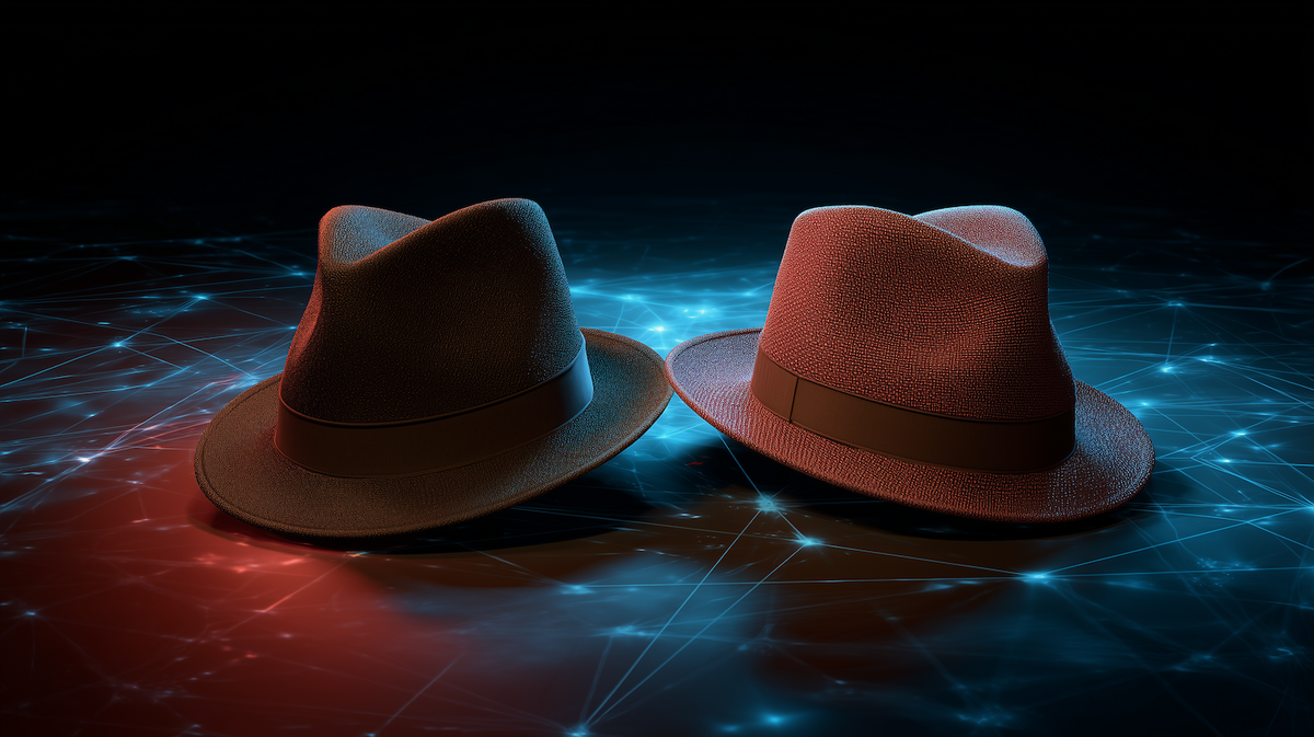 Digital dossier: connecting the dots