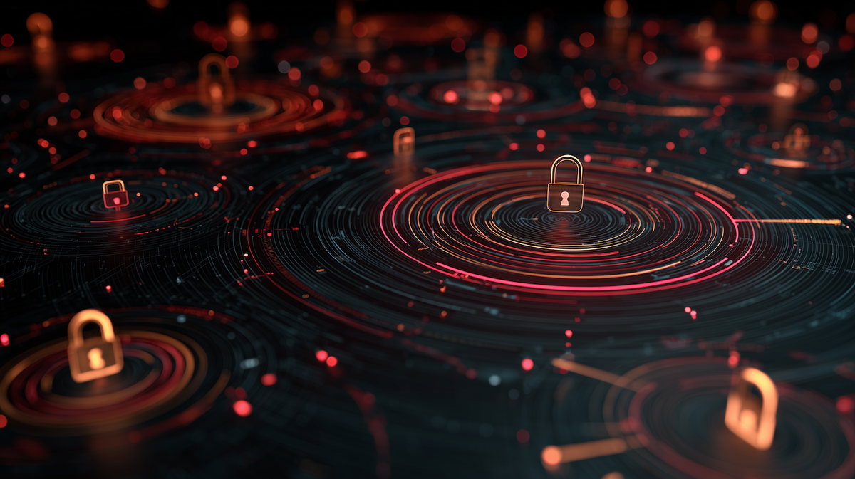 Circles of defense: your online accounts that really matter