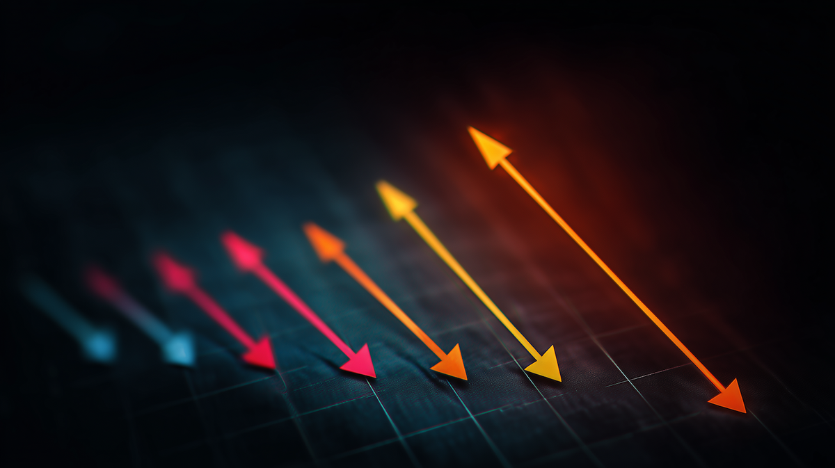 The rate of change - in the face of AI