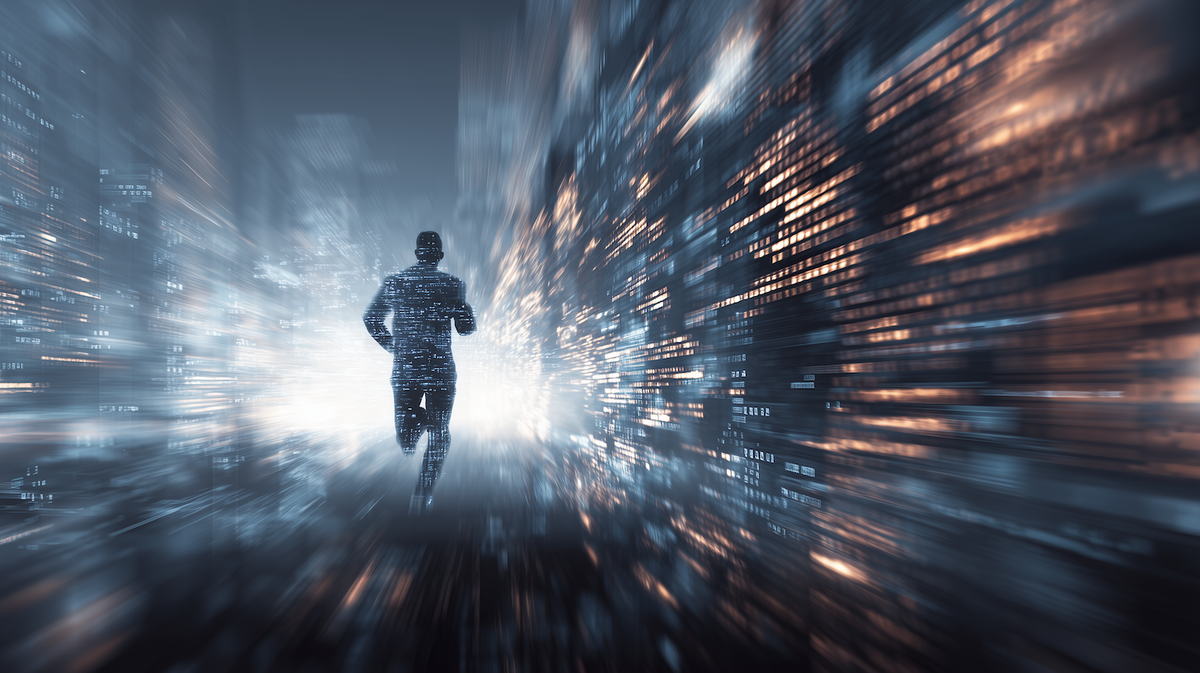 From Personal Computer to Personal Software