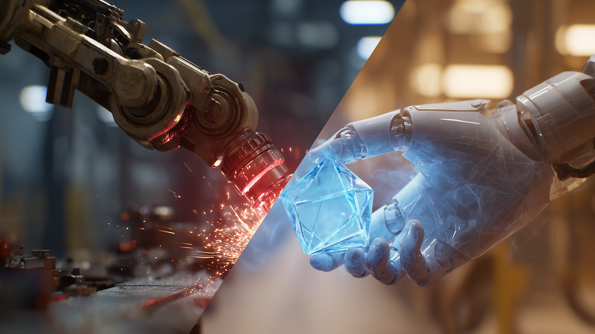 The End of the Error Message