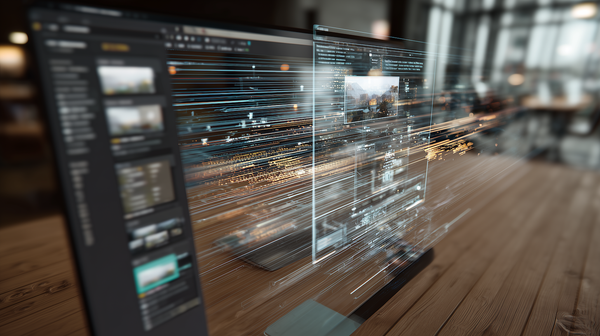 Speed - when fast is too fast