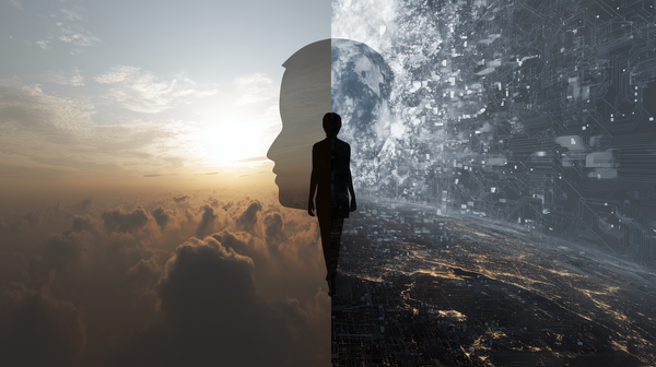 Robust Digital Footprint or...