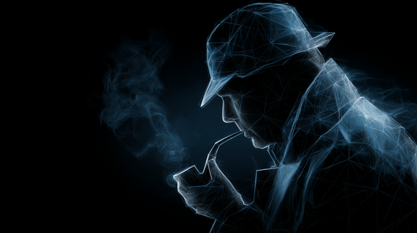 Traces of your digital existence