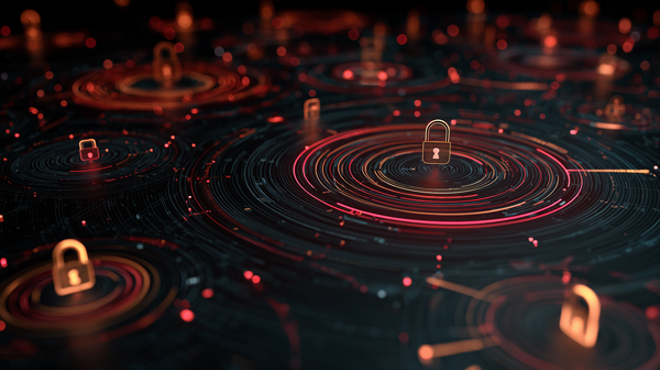 Circles of defense: your online accounts that really matter