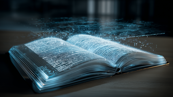 The Digital Alchemist’s Manifesto