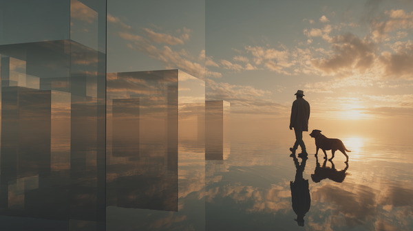 Your digital life: horizons, dimensions and vistas