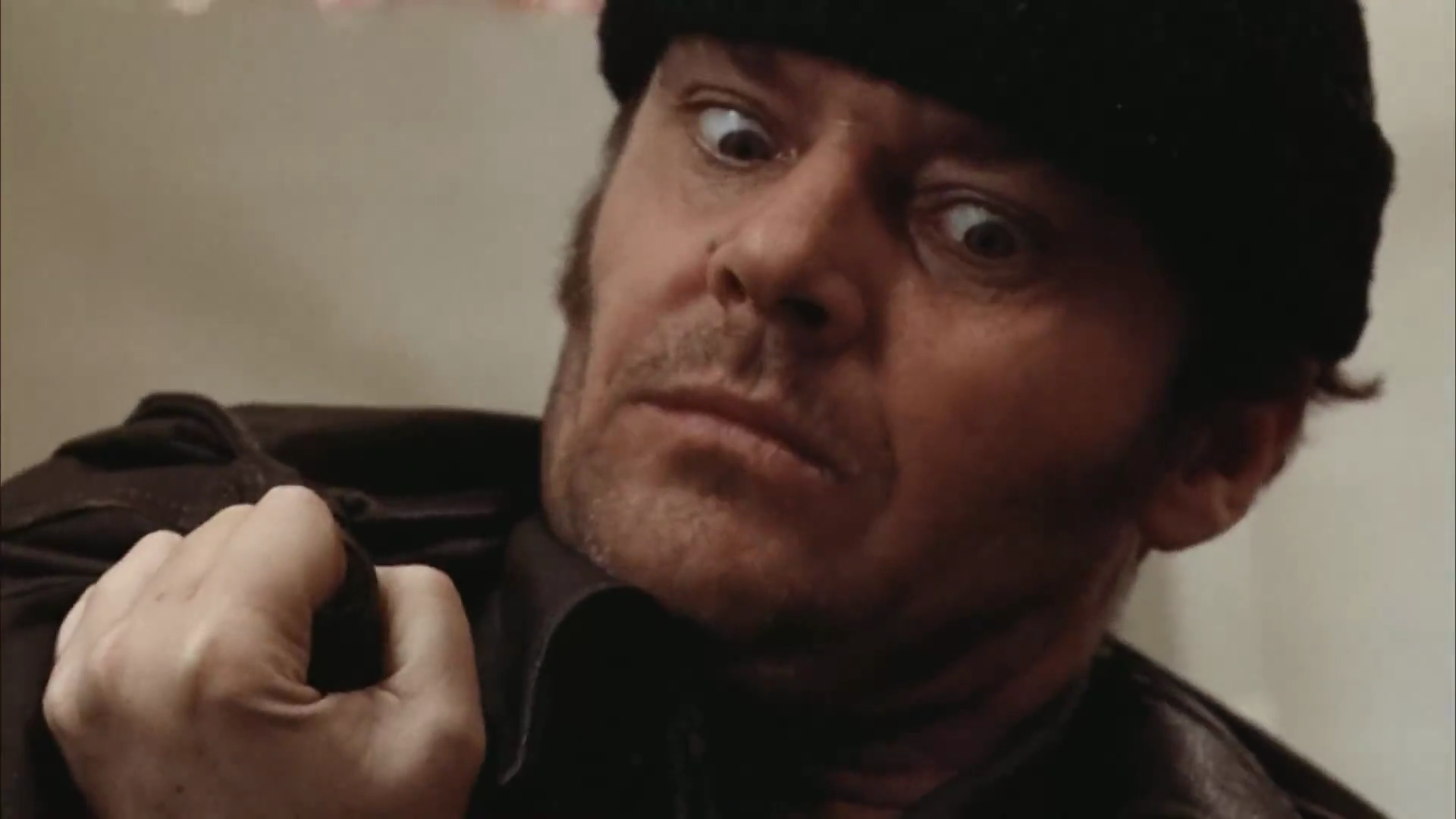 Experience and its Enemies