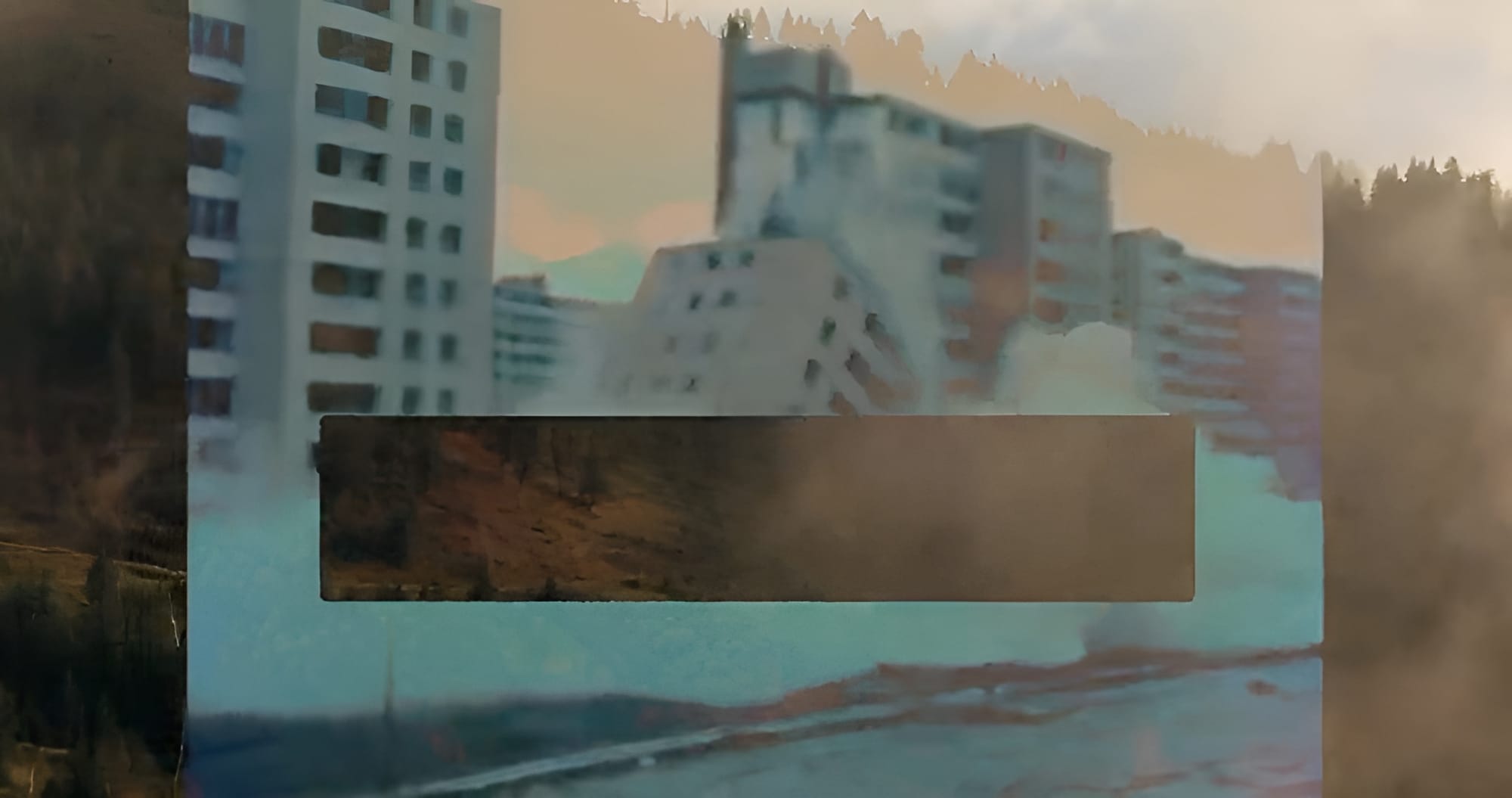 Every Story is an Epstein Story