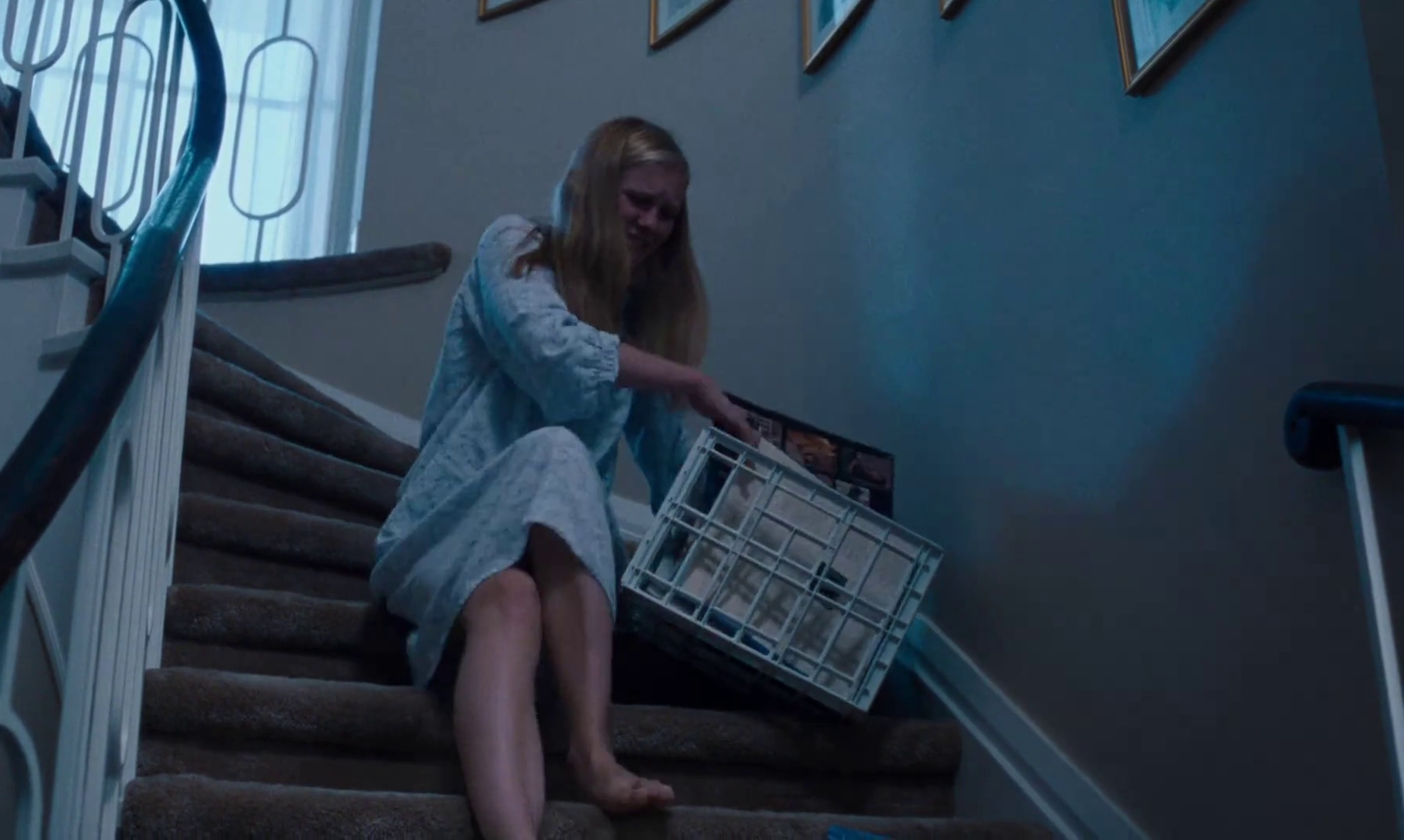 "You can touch your music"