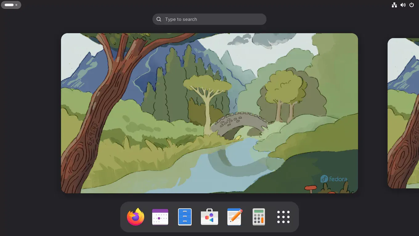 Install Fedora 42 with Snapshot and Rollback Support - GNOME 48
