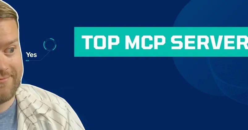10 MCP Servers Worth Adding to Your AI Coding Workflow in 2026