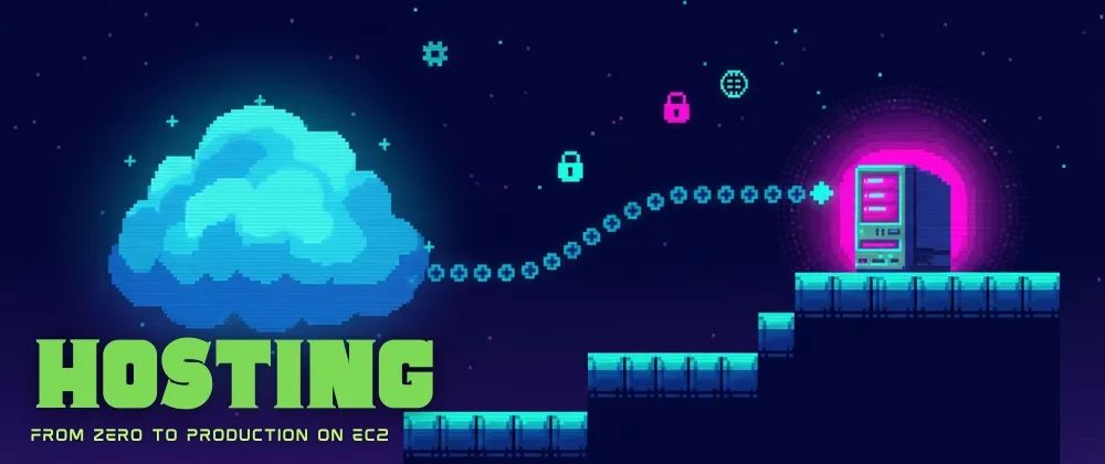 The Hosting Setup Nobody Talks About Anymore