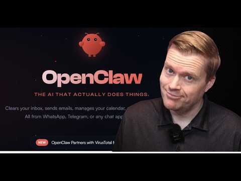 5 Things to Do After Installing OpenClaw (Before You Break It)