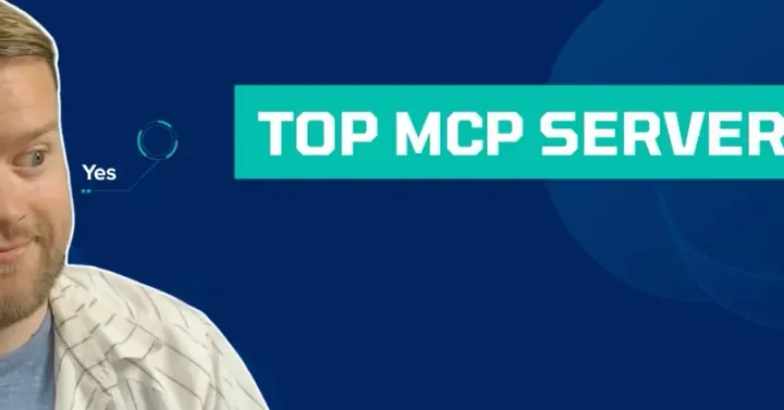 Ten MCP servers for AI coding workflows in 2026.