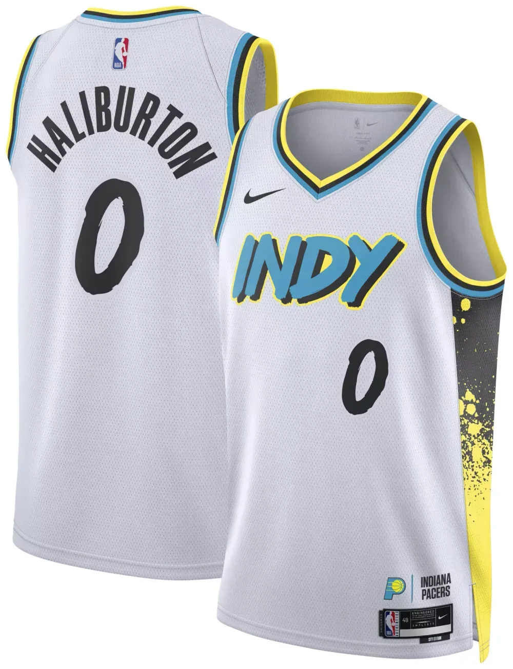 2024/25 City Edition Jerseys