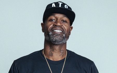 Happy Birthday Stephen Jackson