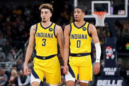 Around the NBA: Standings Watch