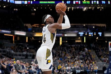 Exit Interviews: Buddy Hield