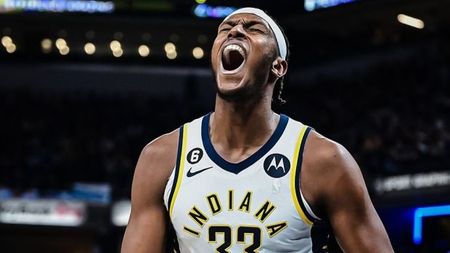 Exit Interviews: Myles Turner