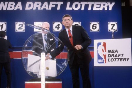 Game Day: Draft Lotto