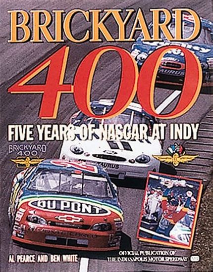NASCAR: The Pacers' Identity Is Looking Them In The Face