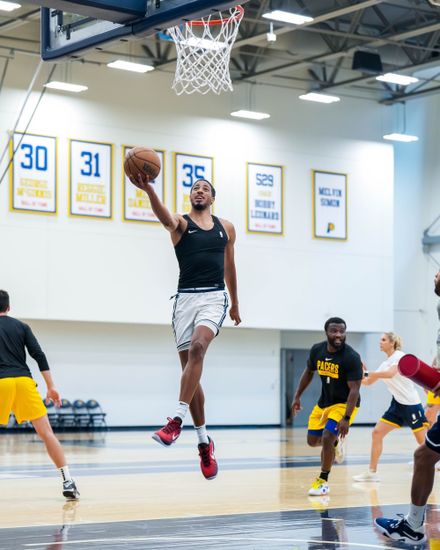 News Roundup: Draft Workouts, Emmys, Mini Camps, Birthdays