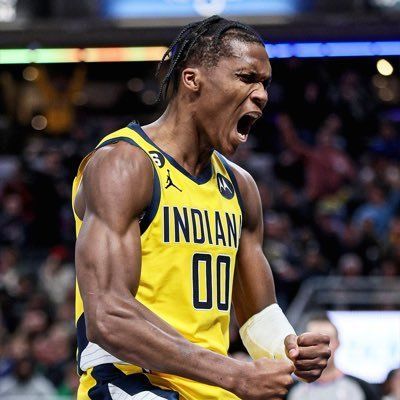 News Roundup: All Rookie Team Results, Mad Ants on the Move