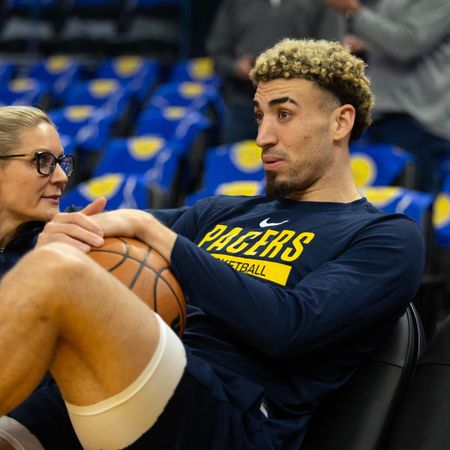 Exit Interviews: Chris Duarte