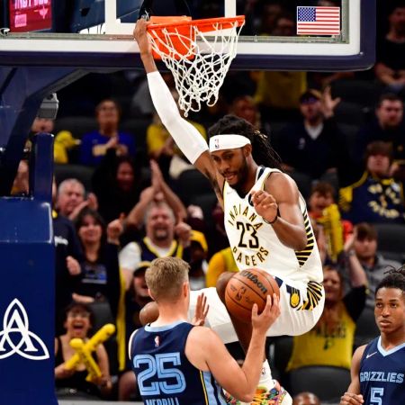 Exit Interviews: Isaiah Jackson