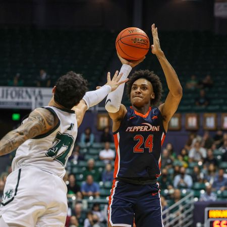 Pre-Draft Workout #16