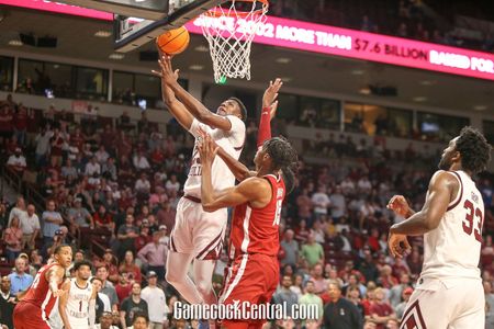 Pre-Draft Workout #7