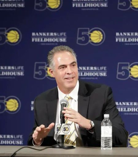 Breaking News: Pacers Trade 29 & 32 to Nuggets