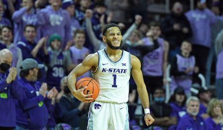 Pre-Draft Workout #10