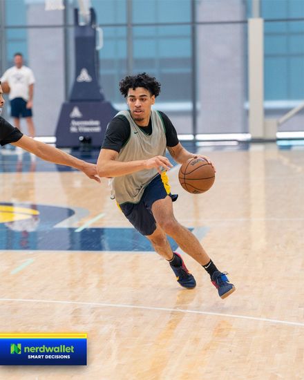 Pre-Draft Workout #5