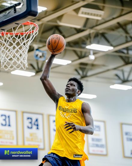 Pre-Draft Workouts #11 & #12