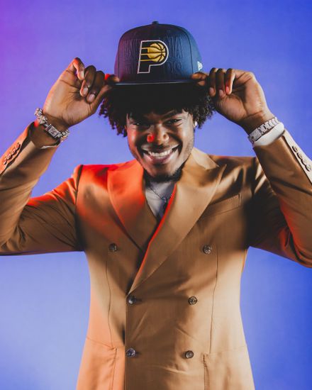 NBA Draft Recap (Sound On)