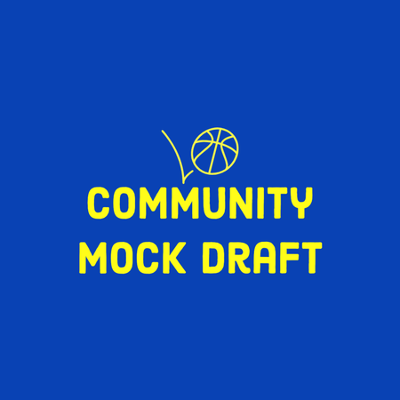 Mock Draft Sign-Up