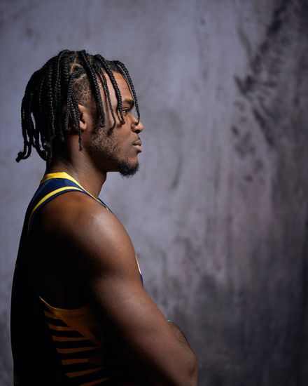 Summer League Game Thread: Pacers vs. Mavericks