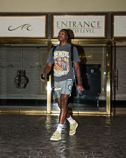 Summer League Game Thread: Pacers vs Magic