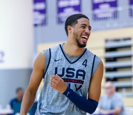 End of Week Roundup: Schedule, Jerseys, and Team USA's Final Tune Up