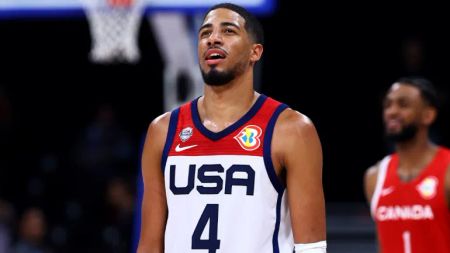 FIBA Roundup: Bronze Medal Heartbreak, Theis Wins Gold