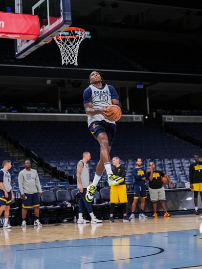 Pre-Season Game Thread: Pacers vs Grizzlies
