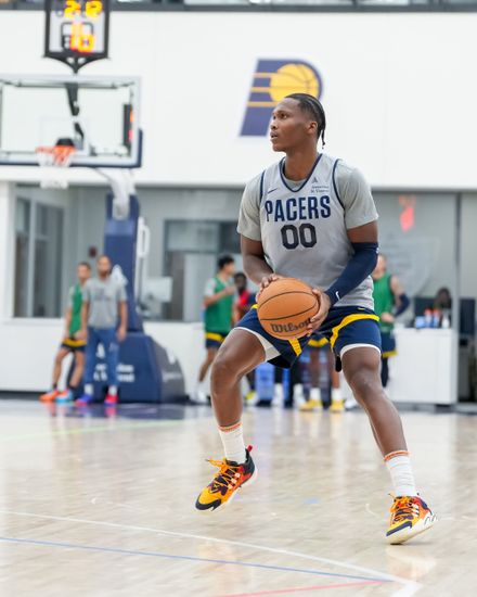 Pre-Season Game Thread: Cavs vs. Pacers