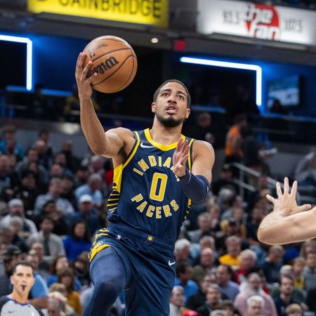 Game Thread: Jazz vs Pacers