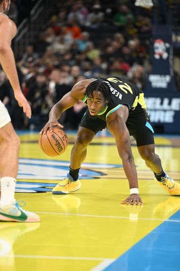 In-Season Tournament Game Thread: Pistons vs Pacers