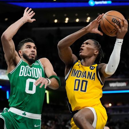 Game Thread: Pacers vs Celtics