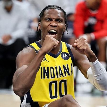Game Thread: Spurs vs. Pacers