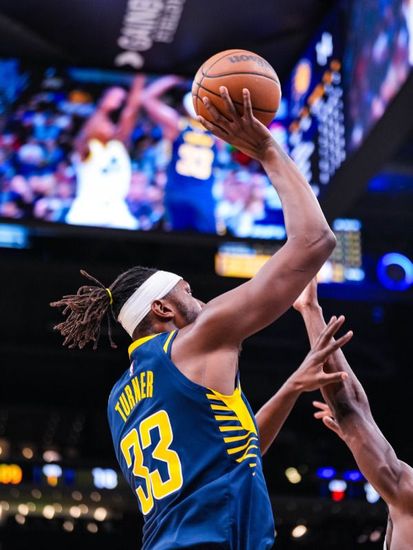 Game Thread: Pacers vs 76ers