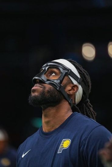Game Thread: Pacers vs T-Wolves